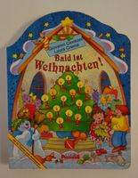 Bald ist Weihnachten!Giovanni Caviezel,L.Crema,Pestalozzi,1996 Schleswig-Holstein - Flensburg Vorschau