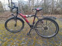 Winora 26 Zoll Fahrrad Mountainbike Deutsche Qualität Hessen - Eschwege Vorschau