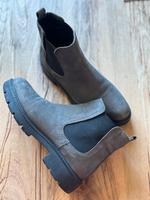 Cox Stiefelette - Größe 40 Köln - Widdersdorf Vorschau