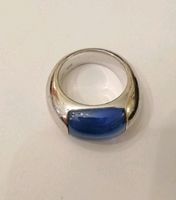 ❤️ Wunderschöner sehr massiver Ring von Joop 925 Silber Gr.55 Frankfurt am Main - Ostend Vorschau