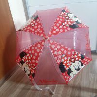 Minnie Maus Regenschirm Kinder Niedersachsen - Northeim Vorschau