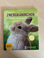 Zwergkaninchen Buch Ratgeber Schleswig-Holstein - Schiphorst Vorschau
