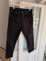 Levi’s 501 S Jeans W30 L 30 schwarz Berlin - Neukölln Vorschau