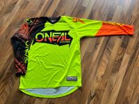 O'Neal Element Burnout MTB  Jersey Shirt XL Niedersachsen - Haren (Ems) Vorschau