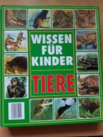 2 Bücher Wissen für Kinder Schleswig-Holstein - Behrendorf Vorschau