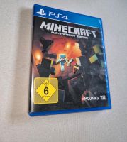 Minecraft Ps4 Edition Nordrhein-Westfalen - Hürth Vorschau