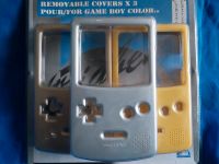 3x GameBoy Coverhüllen NEU Saarbrücken-West - Burbach Vorschau