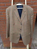 Jacket Herren beige gemustert XL-XXL Nr.2 Niedersachsen - Neuenhaus Vorschau