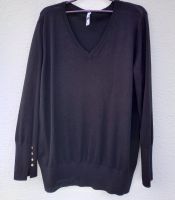 Pullover, Pulli, Feinstrickpullover, Basic-Pulli, Langarmpullover Rheinland-Pfalz - Hatzenbühl Vorschau