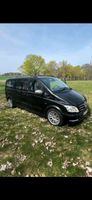 Viano Grand Edition V6 Brandenburg - Jüterbog Vorschau