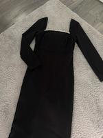 Neu SHEIN Damen Abendkleid schwarz Gr. M Nordrhein-Westfalen - Gelsenkirchen Vorschau