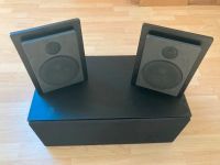 MB Quart Subwoofer + 2x Satellit MB Quart 250 Bayern - Merching Vorschau