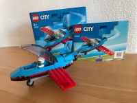 Lego City 60323 Flugzeug - vollständig! Bayern - Kastl b Kemnath Vorschau