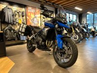 Triumph Tiger 900 GT Pro INKL. Seitenkoffer Baden-Württemberg - Eningen Vorschau