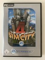 SIM CITY 4 Hessen - Darmstadt Vorschau