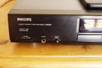 Philips CDR 880 CD-Recorder, Rarität, Topzustand Saarland - Oberthal Vorschau