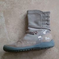 Primigi Stiefelette Stiefel halbhoch Boots Leder Gr 28 Nordrhein-Westfalen - Vreden Vorschau