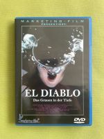 El Diablo - Das Grauen in der Tiefe, DVD Bayern - Oberhausen a.d. Donau Vorschau