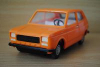 Fiat Spielzeugauto DDR Spielzeug Modellauto DDR Auto Thüringen - Bad Salzungen Vorschau