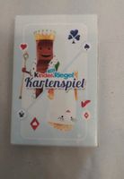 Kinder Riegel Kartenspiel Saarland - Illingen Vorschau