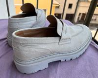 Loafer von 5th Avenue Gr. 41 Bayern - Kempten Vorschau