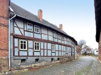 AUKTION: Mehrfamilienhaus Sachsen-Anhalt - Huy Vorschau