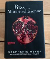 Twilight Biss zur Mitternachtssonne Stephanie Meyer Bayern - Würzburg Vorschau