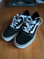 Vans / Schwarz-weiß / Neu 38 Dresden - Löbtau-Nord Vorschau