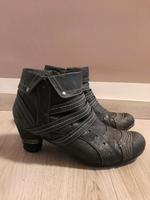 Stiefel, Stiefeletten von Mustang Sachsen - Markranstädt Vorschau