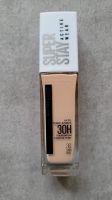 Maybelline Foundation Super Stay Nr.30 Sand NEU!!! Nordrhein-Westfalen - Grefrath Vorschau