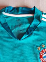 FC Bayern München Trikot Neuer Kreis Ostholstein - Neustadt in Holstein Vorschau