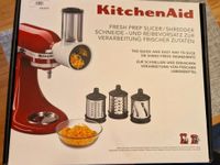 KitchenAid Zubehör Gemüseschneider Bayern - Tiefenbach Kr Passau Vorschau