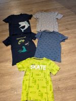 Topolino Paket T Shirts 122/128,128 Bayern - Michelau i. OFr. Vorschau