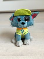 Paw Patrol Rocky Plüsch Kuscheltier TY 96323, 24 cm, top Zustand Baden-Württemberg - Sinsheim Vorschau