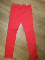 ONLY Hose/Sommerhose/pink/teaberry/rot Thüringen - Ellrich Vorschau