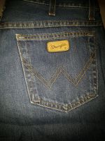 Wrangler und Joker Jeans Hose Niedersachsen - Delmenhorst Vorschau