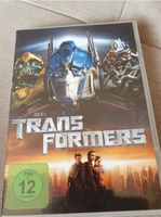 Transformers DVD Teil 1 Shia LaBeouf Megan Fox Bayern - Rauhenebrach Vorschau