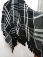 Ulla Popken Poncho 58 60 62 Niedersachsen - Lehrte Vorschau