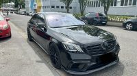 Mercedes-Benz S65 AMG facelift  Lang Vollausstattung Nordrhein-Westfalen - Schwalmtal Vorschau