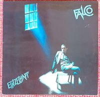 Falco - Einzelhaft (Album, Vinyl, Langspielplatte) Bayern - Kirchberg i. Wald Vorschau