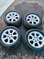 Opel Felgen GM  Ronal 5x110   225/55 R16. ET 39 Nordrhein-Westfalen - Hallenberg Vorschau