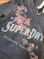 Superdry Hoodie Pulli Pollover Nordrhein-Westfalen - Vettweiß Vorschau