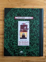 Jugendbuch "das Notizbuch des Zeichners" Baden-Württemberg - Ostfildern Vorschau