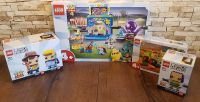 LEGO ® Toy Story Set - 10766 10770 40552 40553 - NEU & OVP Niedersachsen - Sulingen Vorschau