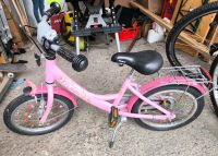 Puky Fahrrad 16 Zoll Prinzessin Lillifee Baden-Württemberg - Rust Vorschau