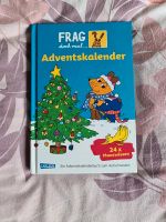 Die Maus - Adventskalender Brandenburg - Fredersdorf-Vogelsdorf Vorschau