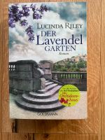 Der Lavendel Garten von Lucinda Riley Buch Rheinland-Pfalz - Kaisersesch Vorschau