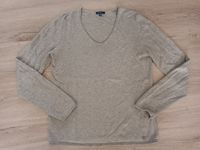 Tom Tailor * hübscher Pullover mit Rollsaum * Gr. M * grau Bayern - Mühldorf a.Inn Vorschau