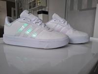 Adidas Schuhe Gr. 38 - Neuwertig Häfen - Bremerhaven Vorschau
