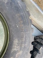 14.00R20 Pirelli PS 22 / Continental HCS 100% Profil ohne Felge Niedersachsen - Niemetal Vorschau